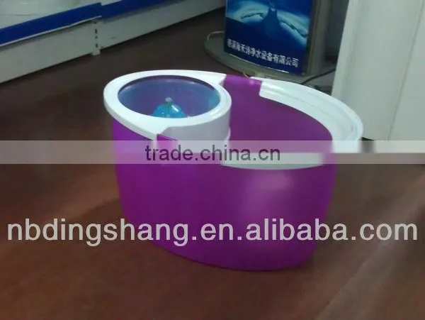 360 Degree New Design Magic Mop as Seen on TV C01 photo-2