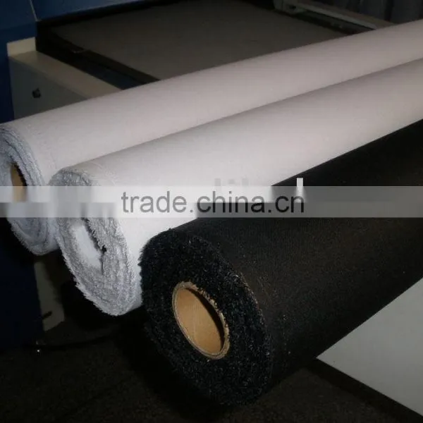POLYESTER INTERLINING