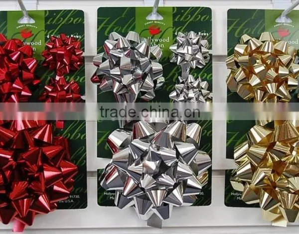 Different Star Bow Sizes per Backing Card photo-2