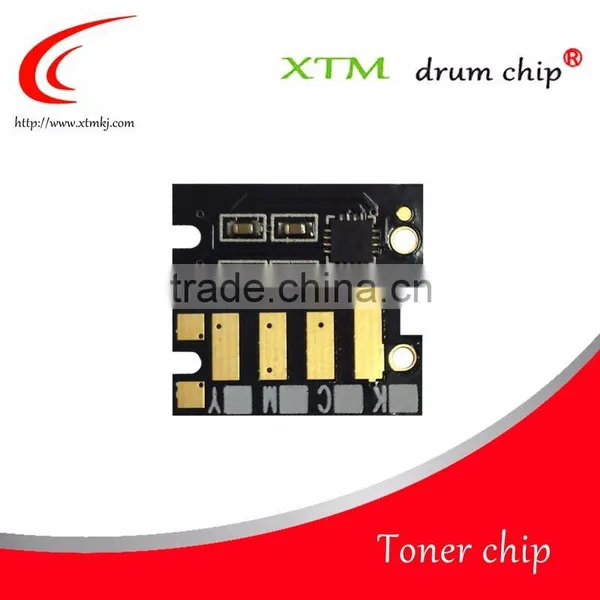 Compatible 106R02236 106R02233 106R02234 106R02235 Toner Chips for Xerox Phaser-6600 6605 Cartridge Count Chip photo-6