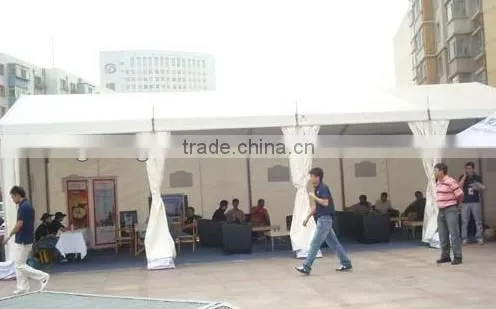 6m Span Outdoor Mobile Small Party Marquee Event Tent