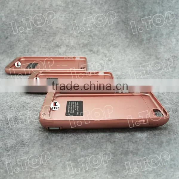 New External Backup for IPhone 6 Battery Case Charger Case for IPhone 6 Power Bank Case for IPhone6 photo-5