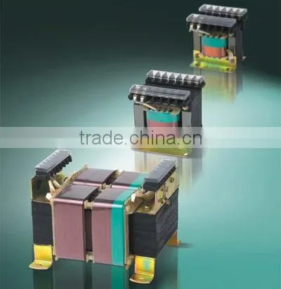 JBK3 Wide Range Machine Control Transformer LED photo-2