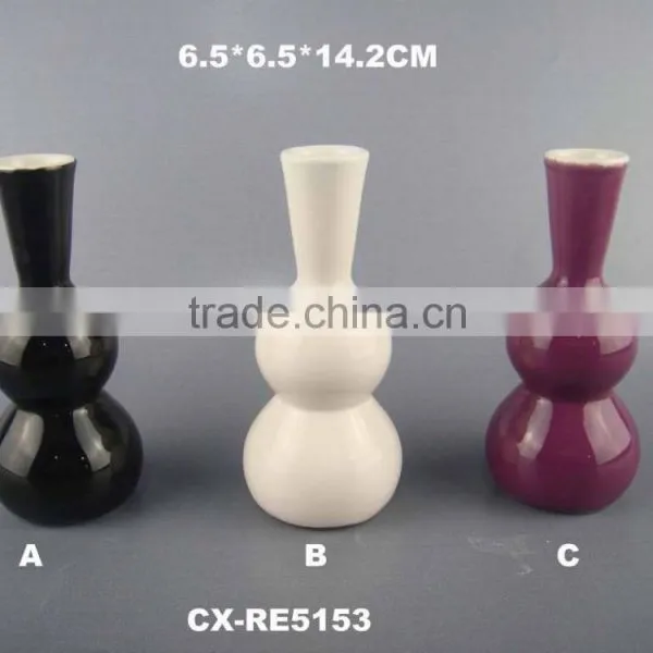 Ceramic Aroma Reed Diffuser Bottle photo-6