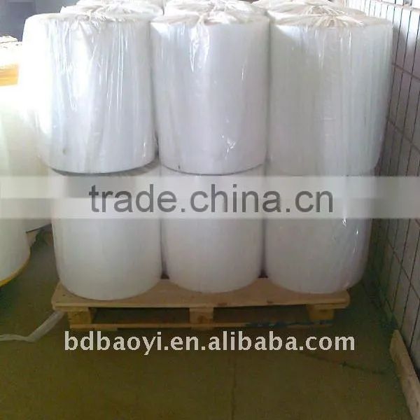 PA/LLDPE/LDPE/EVOH 7-layer Co-extrusion Packaging Film ( China)
