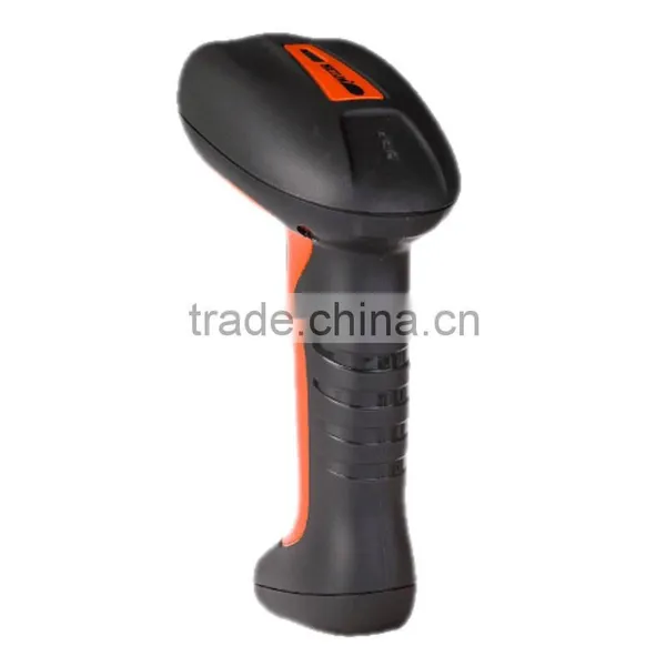 IPBS042 With Stand RS232 / PS2 / USB Wireless Wifi Barcode Scanner Reader Quality Choice photo-4