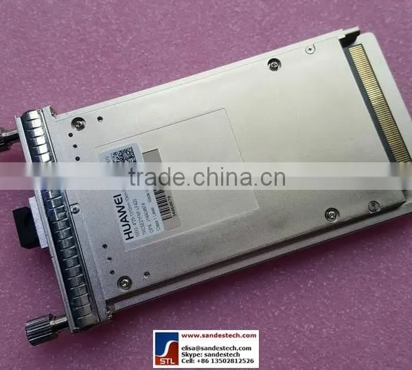 Huawei TRC5E21FNF-LF420 34060670 100G-4*25-1310NM-10KM-CFP CFP Optical Transceiver photo-4