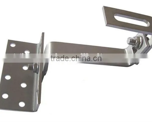 Solar Mount Roof Hook photo-2