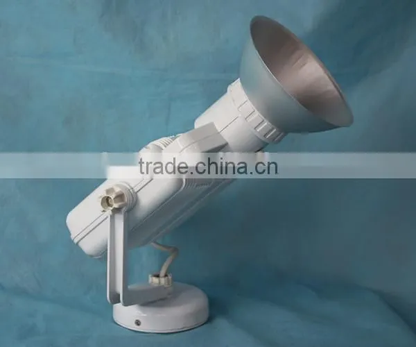 Metal Halide Flood Light Fitting Halogen Spotlight photo-2