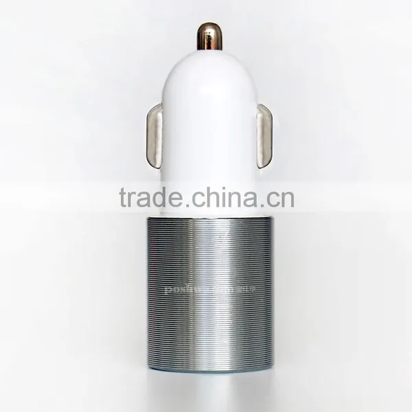 2 Usb Car Charger photo-5