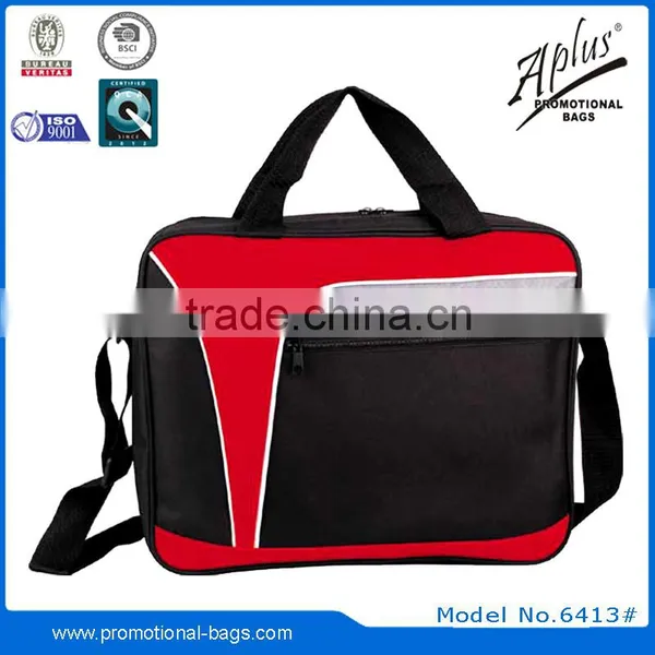 2016 Best Quality Products PVC Business Cheap Briefcase photo-2