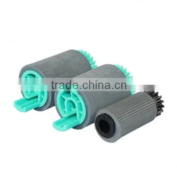 New Compatible 3pcs/set C3200 Pickup Roller For Canon IRC3200 Copier Spare Parts photo-3