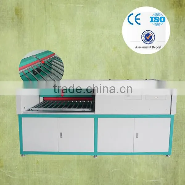 China Supplier Machine for Crystal Decoration Album Cover, Machinery Industrial photo-2