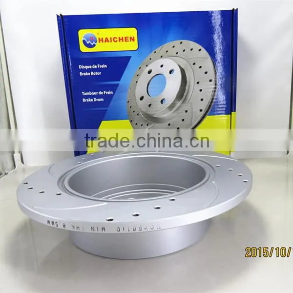 Car Accessories Brake for Car photo-2