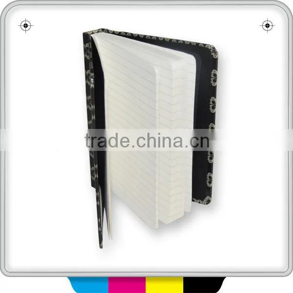 Hot Sale Personalized Hardcover Notebook photo-2
