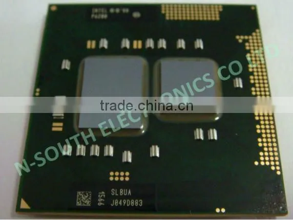 INTEL CPU P6200 SL8UA