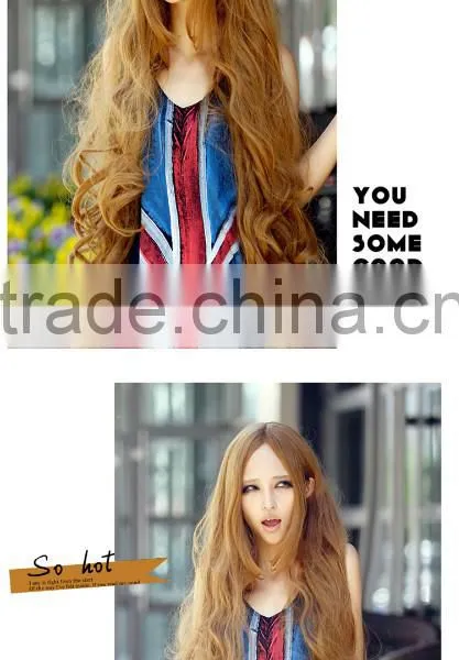 Silk Top Full Lace Wigs photo-4