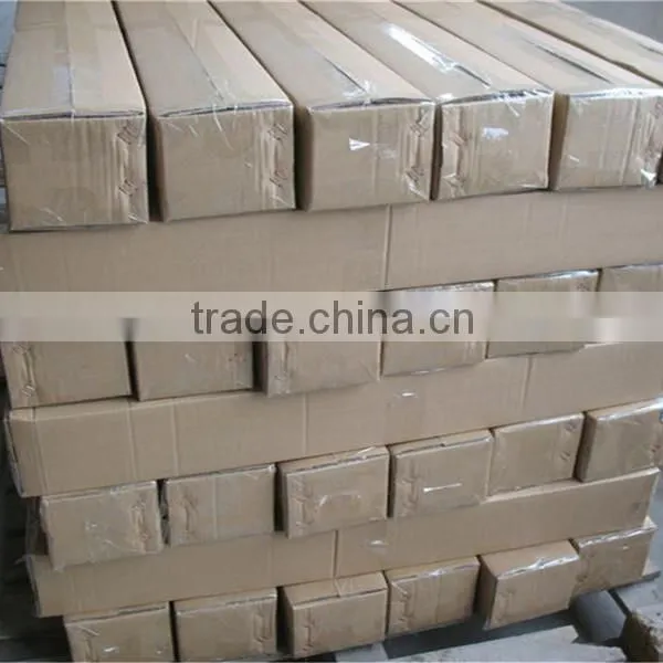 Manufacture for 12mm Glossy Anodized Aluminum Chain photo-6