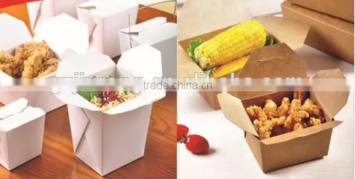 Noodle Box