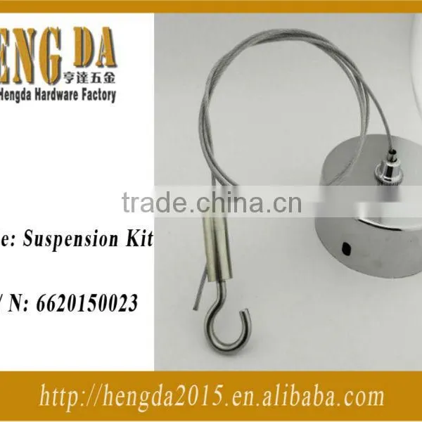 1.5mm cable fittings with eyelet terminate