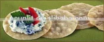 Rice Cracker Making Machine/rice Craker Production Line/rice Cracker Processing Line Quality Choice photo-3