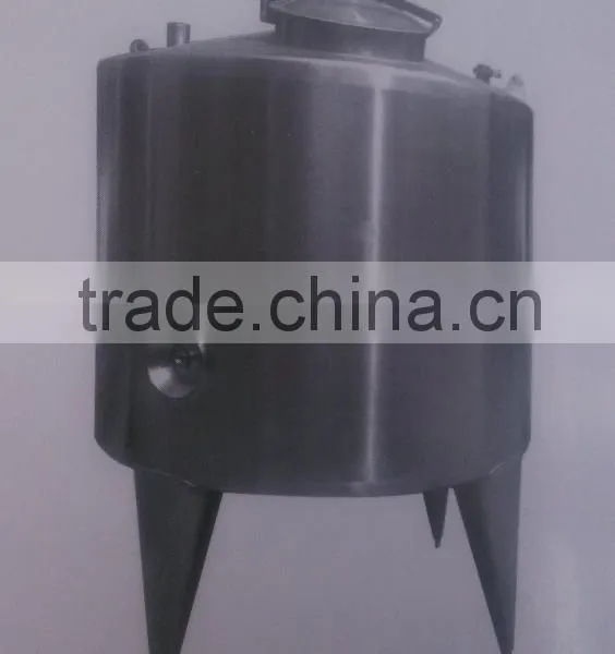 Multifuctional Storage Tank