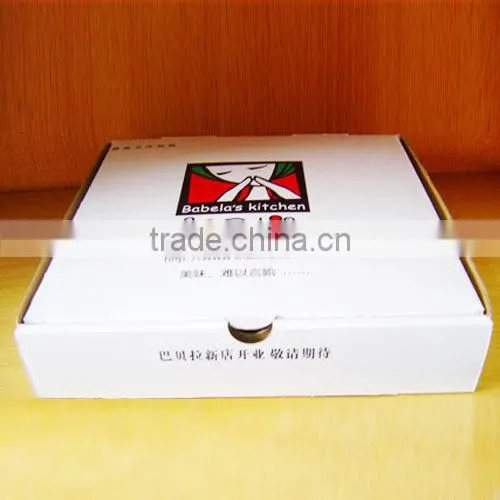 Customize Festival Cake Paper Box With Fast Delivery photo-2
