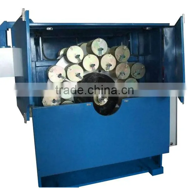 HIGH SPEED BRAIDING MACHINE photo-5