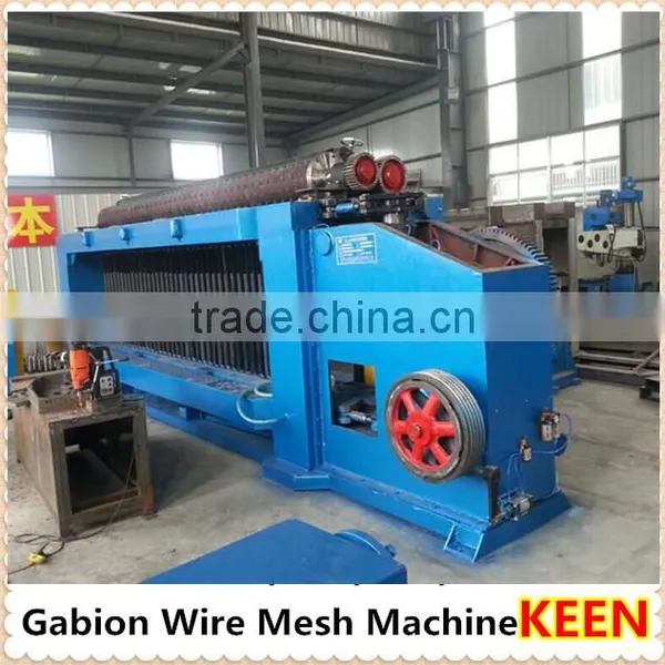 Hydraulic Heavy Wire Netting Machine, Diamond Mesh Machine, Crimped Wire Mesh, Mesh, Diamond Mesh Machine (manufacturers)