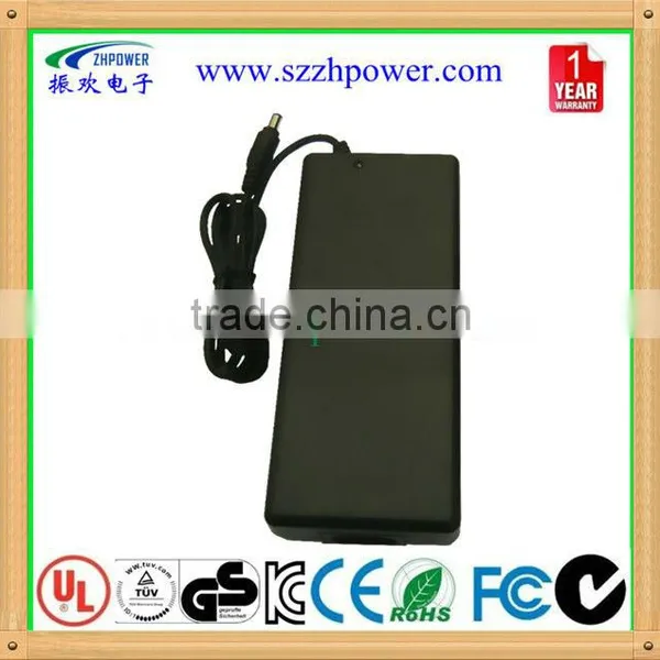 Universal ac Power Adapter Laptop 19v 4.73A 90W With UL CE SAA