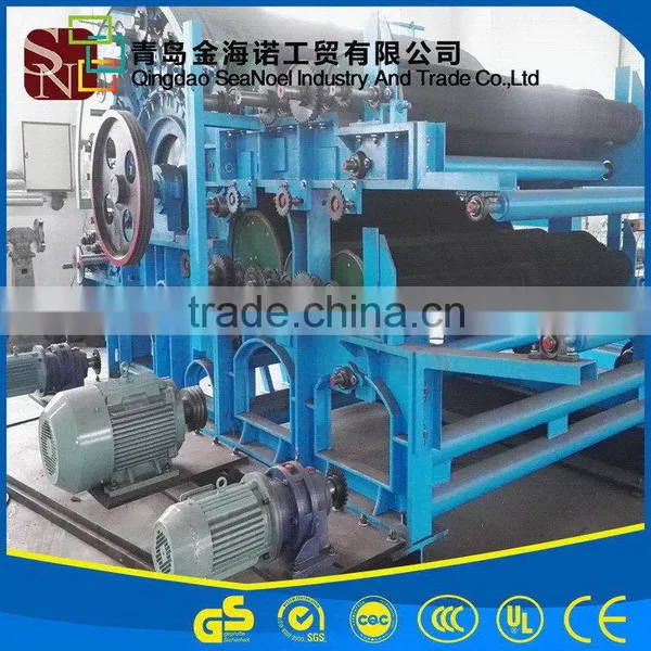Factory in China High Strength Top Sell Carding Machine Needles photo-6