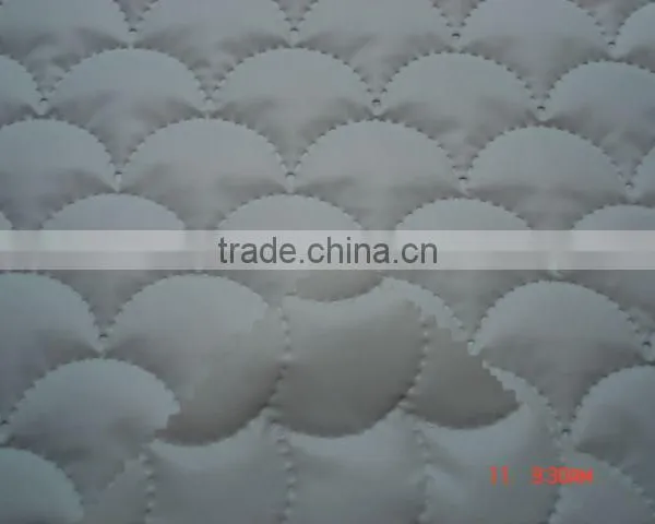 T/c Cloth Embossing