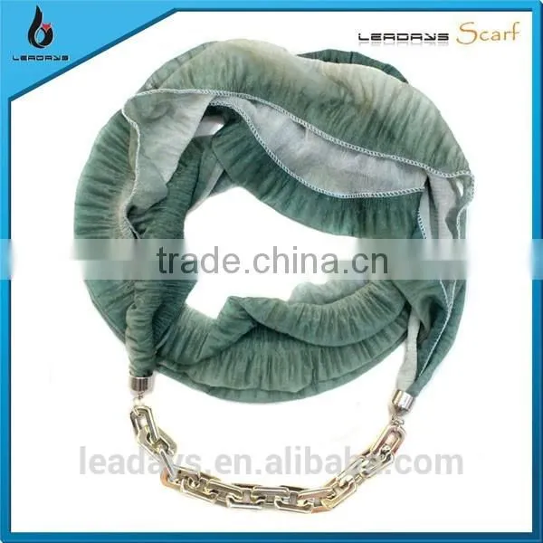Wholesale China Factory Brand Name Fashion Scarf