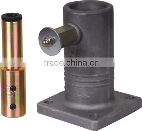 Concrete Vibrator Coupling photo-5