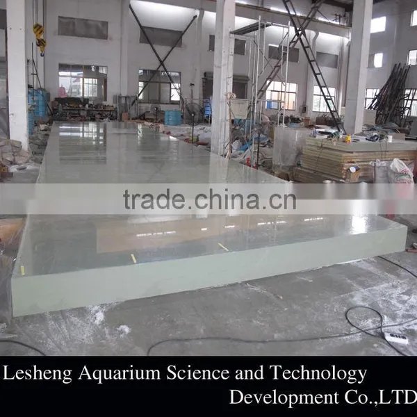 2016 PMMA Acrylic Panel Sheet