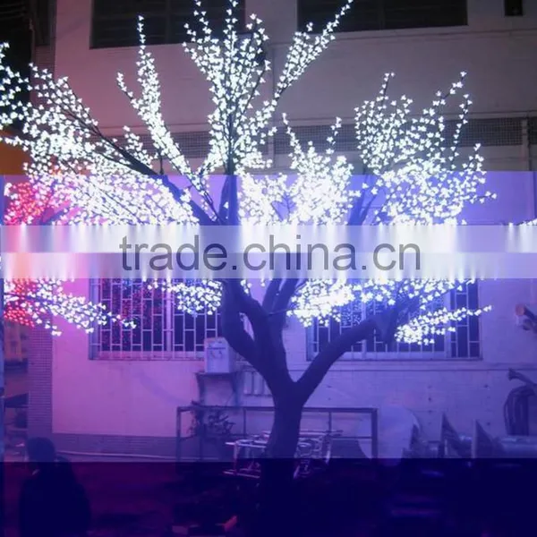 Artificial Trees With Lights With High Quality Outdoor Artificial Big Trees Hot Sale Cheap Artificial Trees photo-2