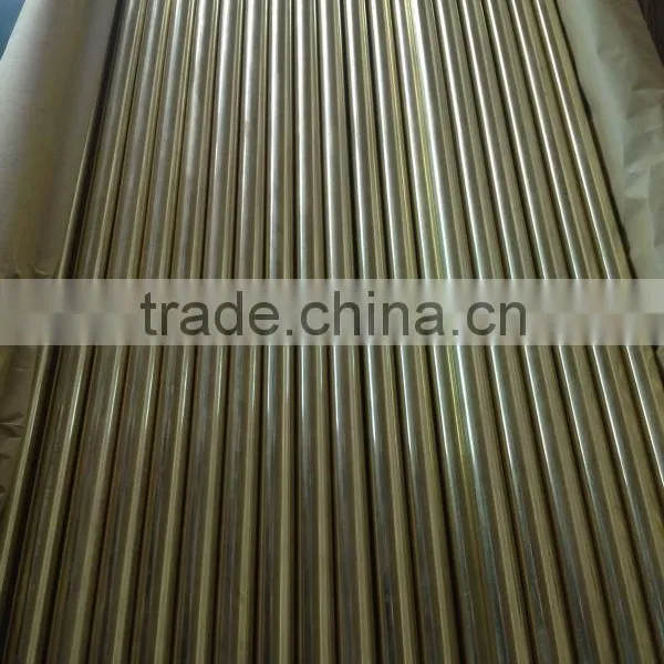 C27200 C27000 Brass Tube photo-3