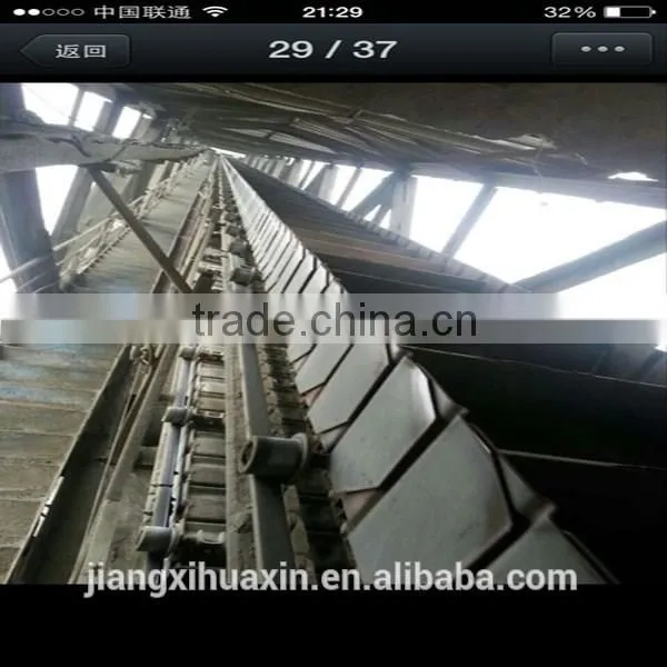 5000T Pan Convey Equipment
