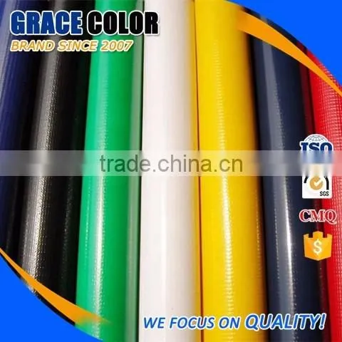 Tarpaulin Fabric