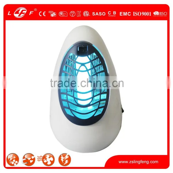 Ultraviolet Energy-saving Bulb Insect Killer Mosquito Lamp High Power Killer