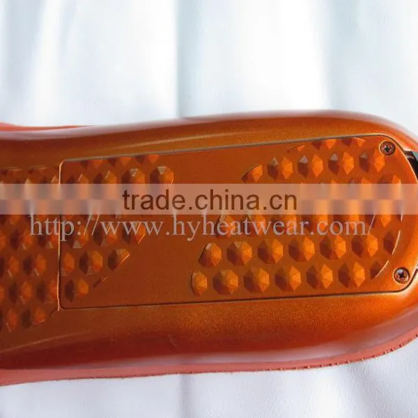Rechargeable Heated Insoles / Thermal Insoles / Heated Insoles photo-4