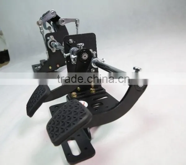 Dual Brake Control photo-3