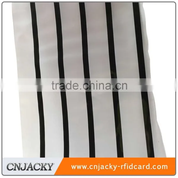 PVC Overlay With Hi-co Magnetic Bands photo-6
