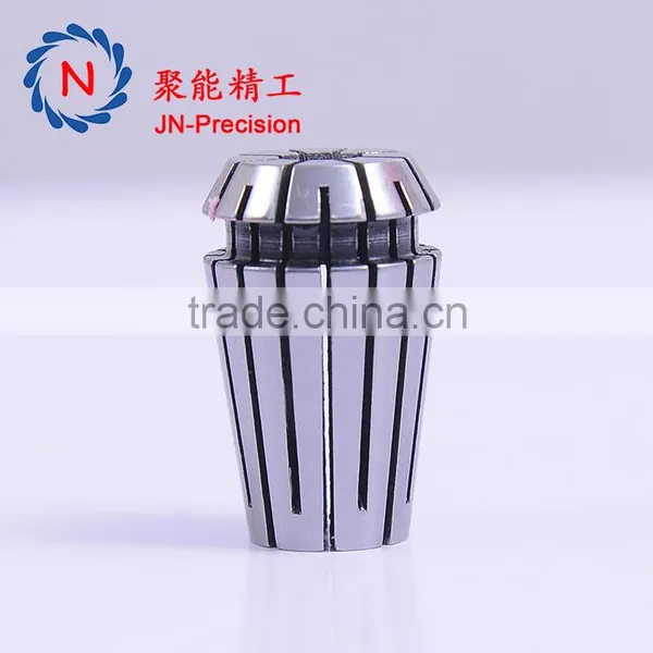 ER Collet ER ER11 ER16 ER20 ER25 ER32 ER40 DIN6499B ER Spring Collet photo-4