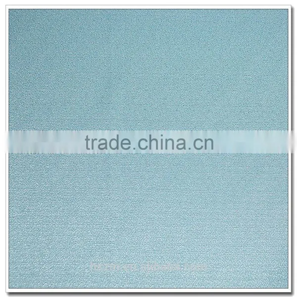 Twisted Shinny Stretch Satin Fabric photo-3