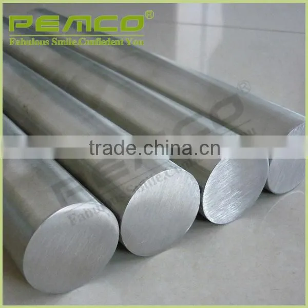 Factory Wholesale Price 201 304 316 316l 310s 410 420 430 Round Stainless Steel Bar photo-2