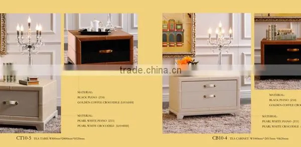 Tea Table
