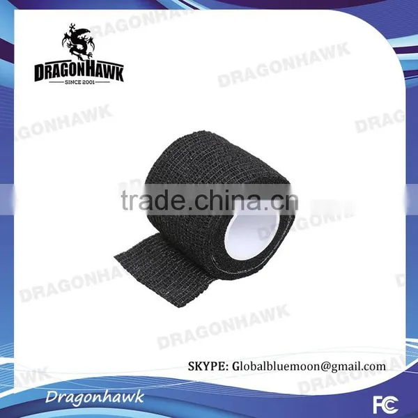 Tattoo Grip Adhesive Elastic Bandage Covers photo-2