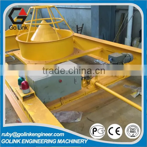 Low Price Trade Assurance Supplier 20 Feet and 40 Feet I Beam Semi Automatic Container Lifting Frame Quality Choice photo-3