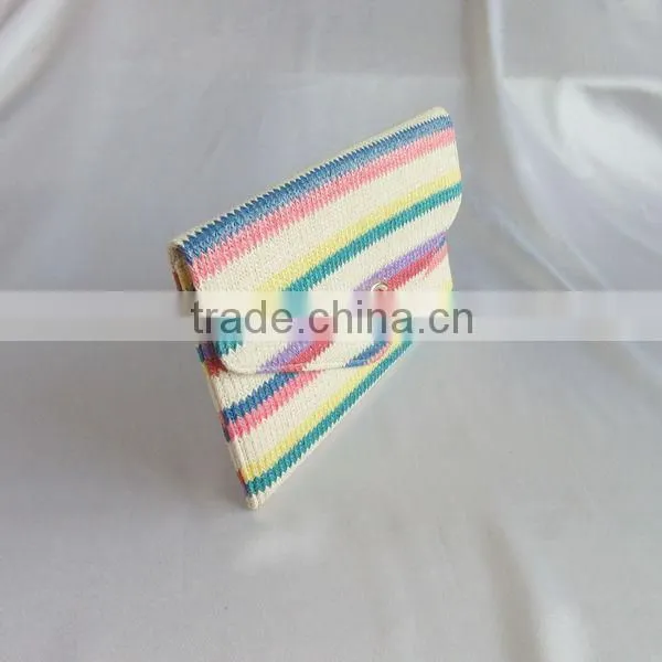 Fashion Ladies Envelope Clutch Bag photo-2